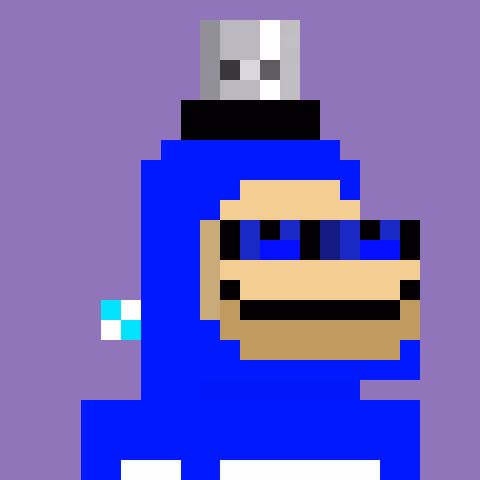 Pupinhood #321