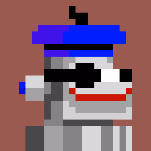 Pupinhood #549
