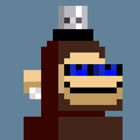Pupinhood #166