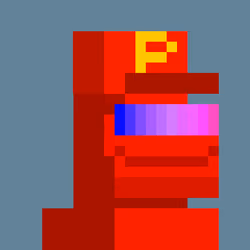 Pupinhood #1543