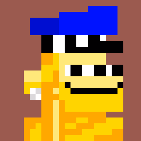 Pupinhood #593