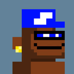 Pupinhood #582