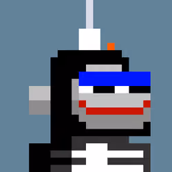 Pupinhood #1024