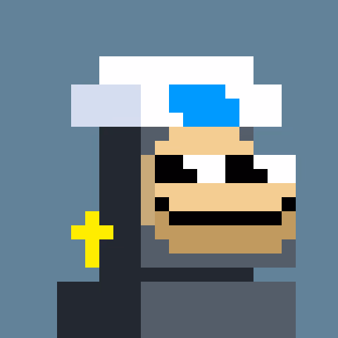 Pupinhood #34