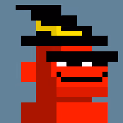 Pupinhood #1409