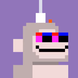 Pupinhood #605