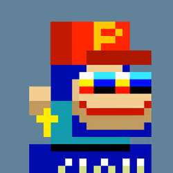 Pupinhood #1364