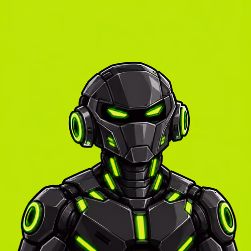 Robotics Agents