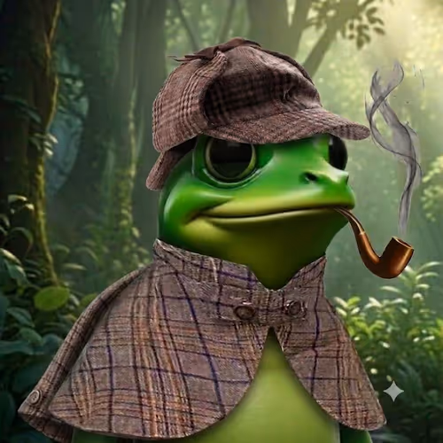 PIPEFROG