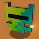 Onchain Droidz 3D #1630
