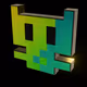 Onchain Droidz 3D #2018