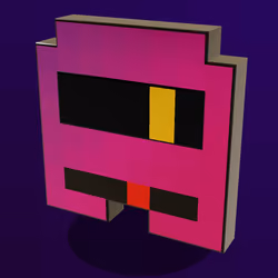 Onchain Droidz 3D #1066
