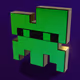 Onchain Droidz 3D #1803