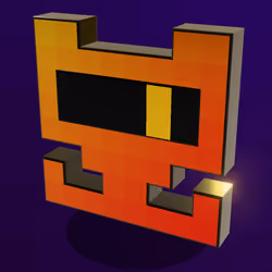 Onchain Droidz 3D #673