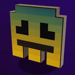 Onchain Droidz 3D #1225