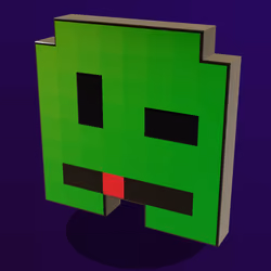 Onchain Droidz 3D #2193
