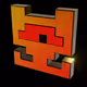 Onchain Droidz 3D #2010