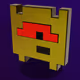 Onchain Droidz 3D #1991