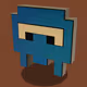 Onchain Droidz 3D #1805