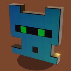 Onchain Droidz 3D #2022