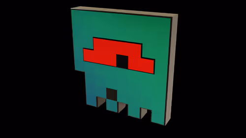 Item #687 Media