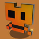 Onchain Droidz 3D #1804