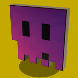 Onchain Droidz 3D #2025