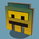 Onchain Droidz 3D #2021
