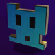 Onchain Droidz 3D #1657