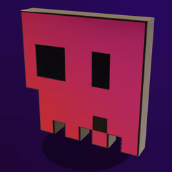 Onchain Droidz 3D #1061