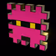 Onchain Droidz 3D #1190