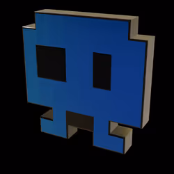 Onchain Droidz 3D #48