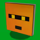 Onchain Droidz 3D #1855