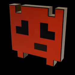 Onchain Droidz 3D #2192