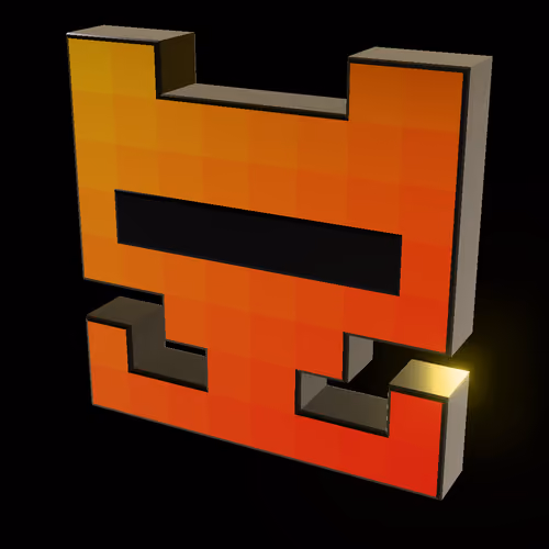 Onchain Droidz 3D #93