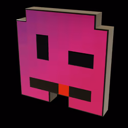 Onchain Droidz 3D #1654