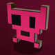 Onchain Droidz 3D #1656
