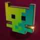 Onchain Droidz 3D #1138