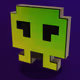 Onchain Droidz 3D #1857