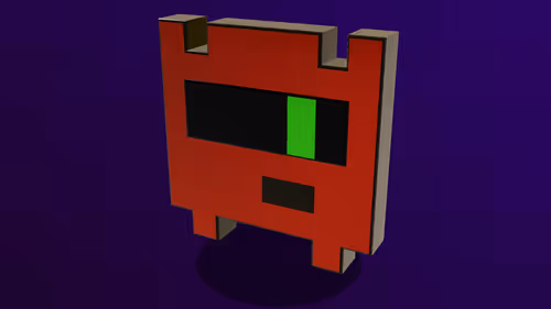 Item #722 Media