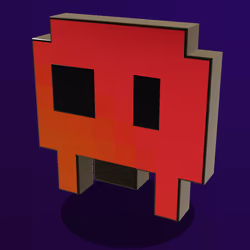 Onchain Droidz 3D #2023