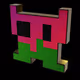 Onchain Droidz 3D #1632