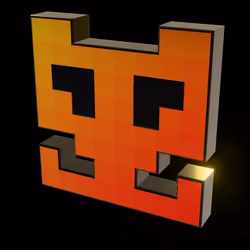 Onchain Droidz 3D #2053