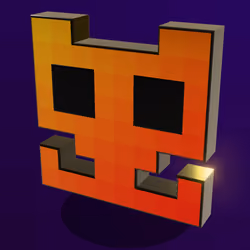 Onchain Droidz 3D #1143