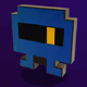 Onchain Droidz 3D #2006