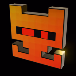 Onchain Droidz 3D #683