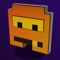 Onchain Droidz 3D #68