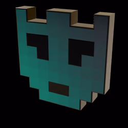 Onchain Droidz 3D #2184