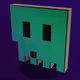 Onchain Droidz 3D #1802