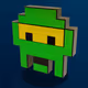Onchain Droidz 3D #1852